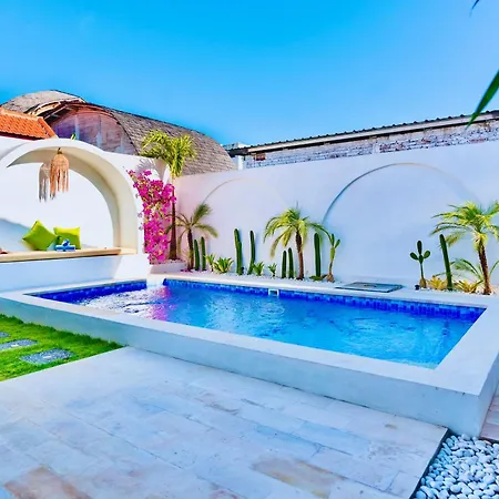 Yuma Villa 5 Minutes To Echo Beach - Canggu