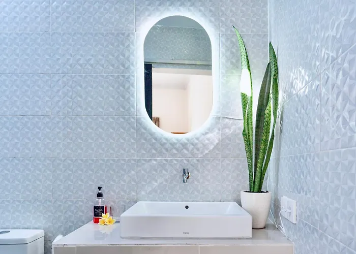 2 Bedrooms 5 Minutes To Echo * Canggu