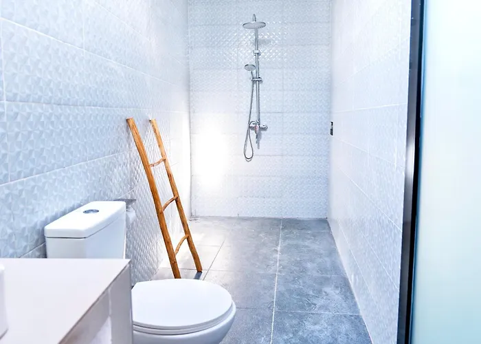 Villa 2 Bedrooms 5 Minutes To Echo