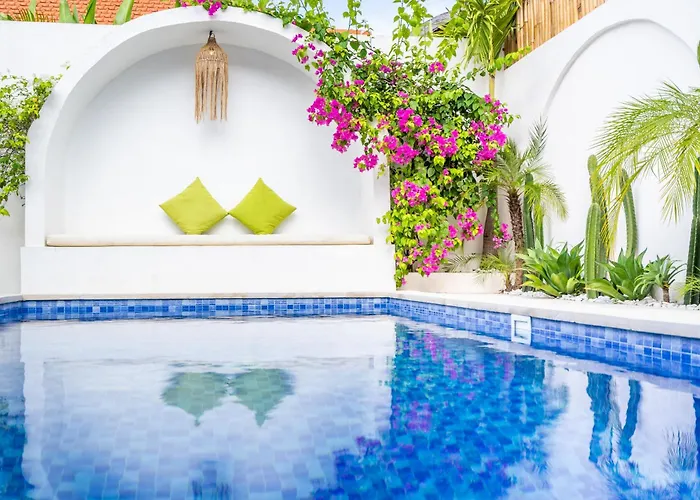 Villa 2 Bedrooms 5 Minutes To Echo