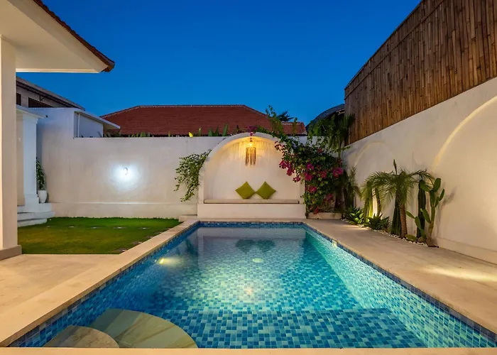 2 Bedrooms 5 Minutes To Echo Villa *