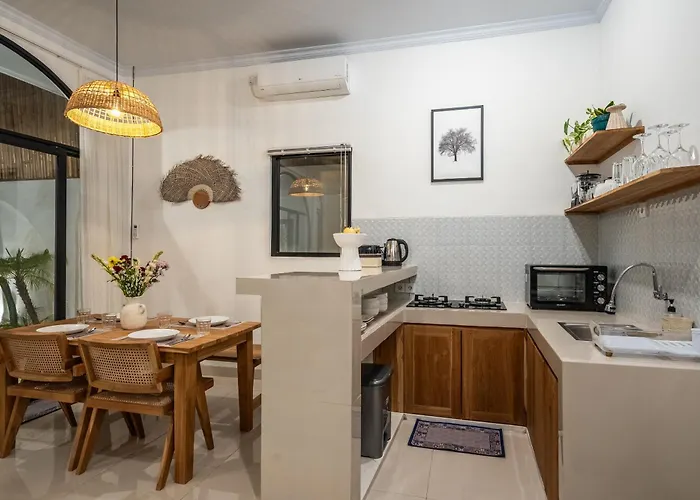 Villa 2 Bedrooms 5 Minutes To Echo *