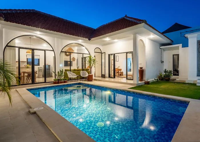 Villa 2 Bedrooms 5 Minutes To Echo