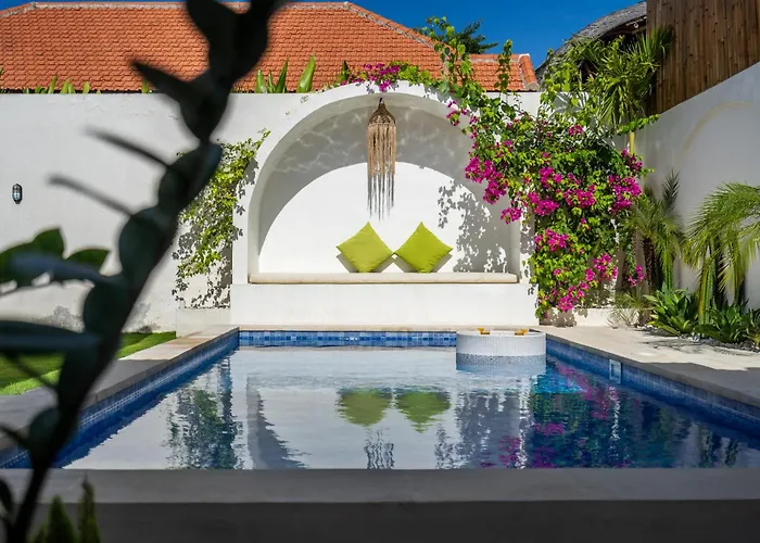 Villa 2 Bedrooms 5 Minutes To Echo *