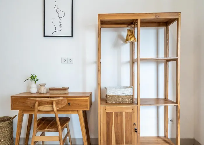 2 Bedrooms 5 Minutes To Echo *