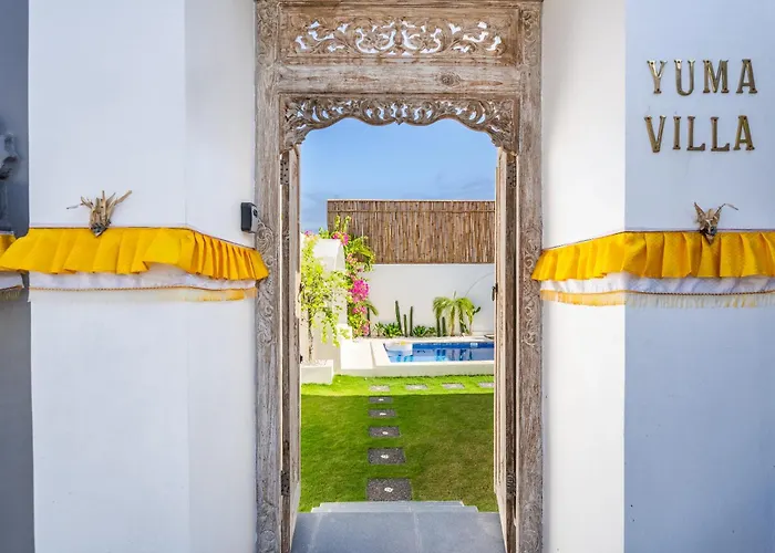 2 Bedrooms 5 Minutes To Echo Villa