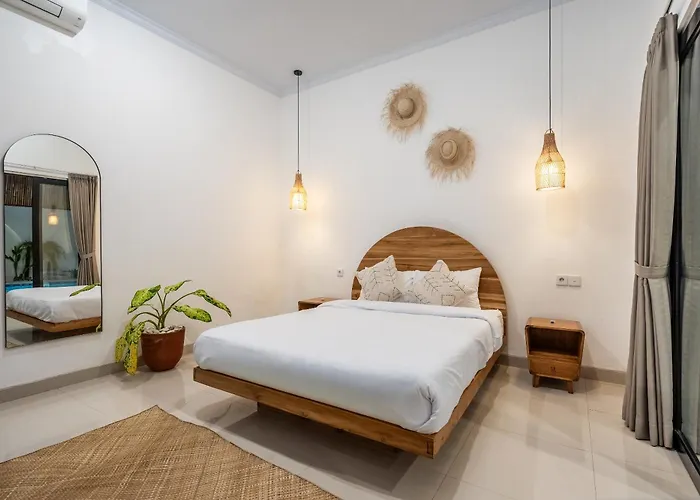 Villa 2 Bedrooms 5 Minutes To Echo