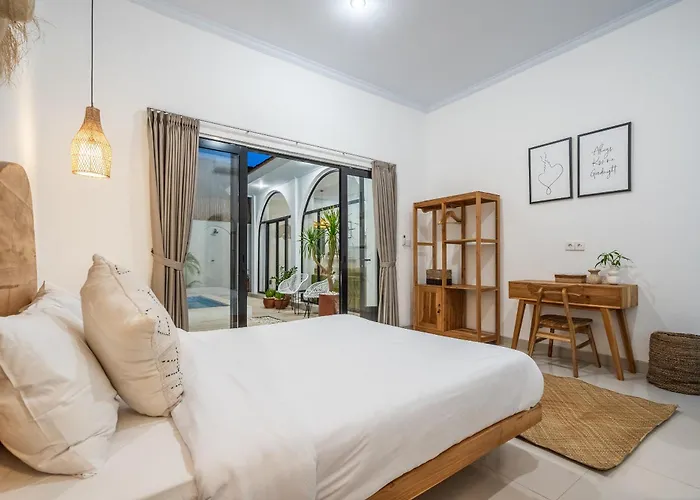 2 Bedrooms 5 Minutes To Echo Villa *