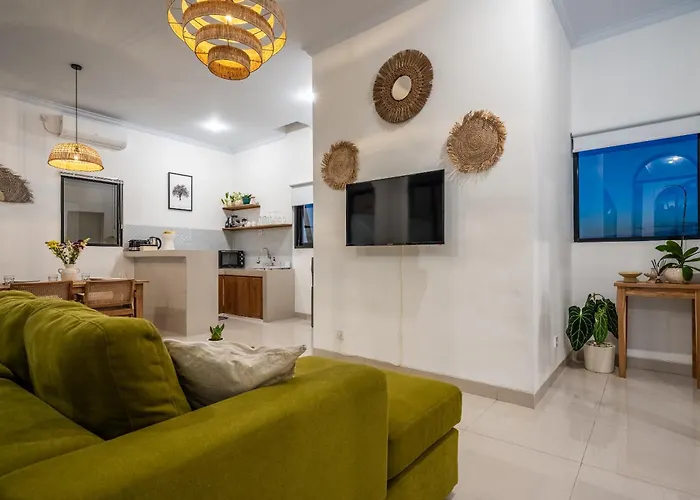 Villa 2 Bedrooms 5 Minutes To Echo