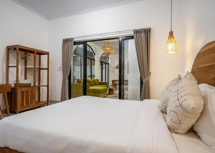 Villa 2 Bedrooms 5 Minutes To Echo *