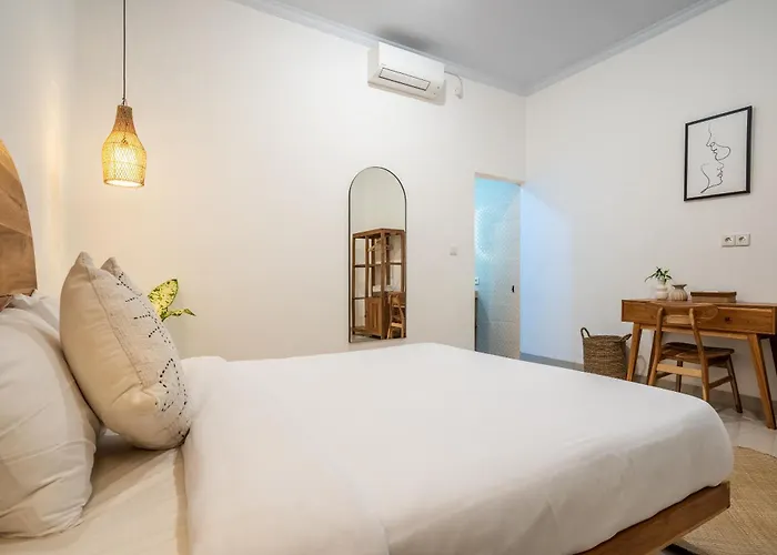 2 Bedrooms 5 Minutes To Echo Villa