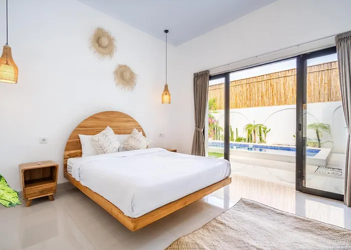 Villa 2 Bedrooms 5 Minutes To Echo