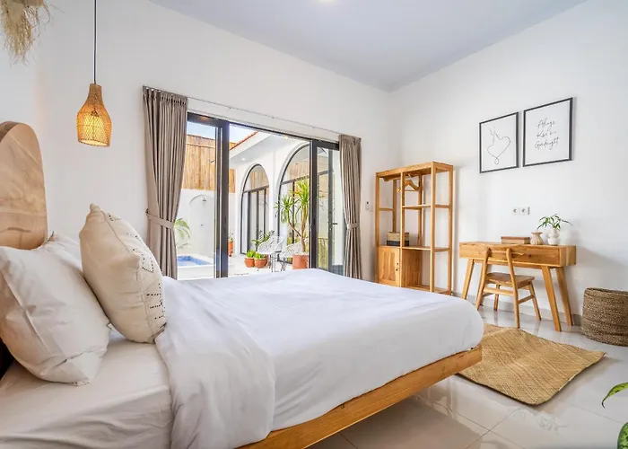 2 Bedrooms 5 Minutes To Echo Villa *