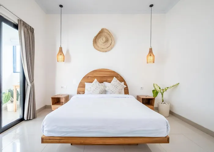 Villa 2 Bedrooms 5 Minutes To Echo *