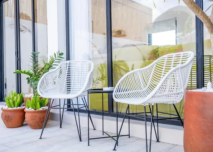 2 Bedrooms 5 Minutes To Echo * Canggu