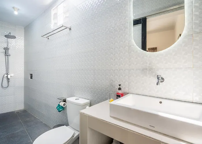 2 Bedrooms 5 Minutes To Echo
